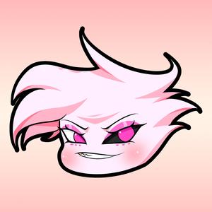 Hazbin Hotel (Poison) [Marimba]