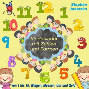 Im Supermarkt (Zählen und Wiegen)