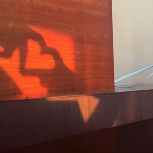 夏夜最后的烟火