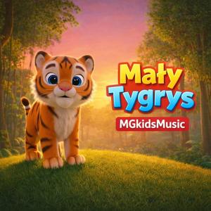 Mały Tygrys