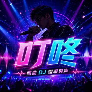 叮咚(DJ烟嗓版)