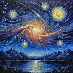 ดาวบนฟ้า