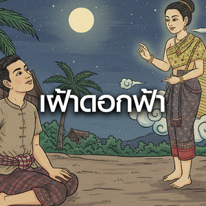 เฝ้าดอกฟ้า