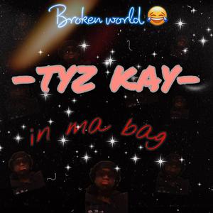Ma bag (feat. Loux3ns)