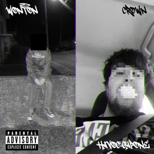 CROWN! (feat. WONTON)