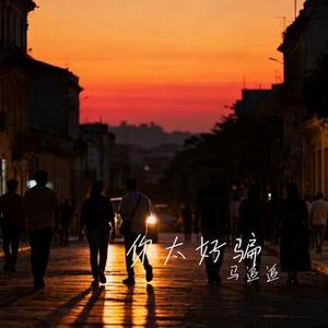 你太好骗 (Cover 向思思)