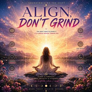 Align, Don't Grind