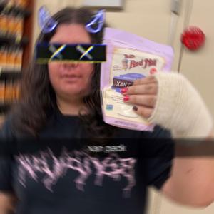 Stuck Inside My Home