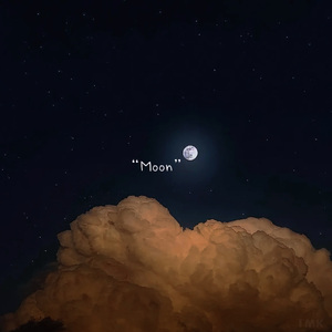 "moon''