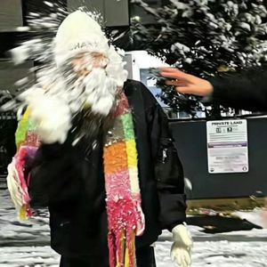 那片风吹过的晚霞