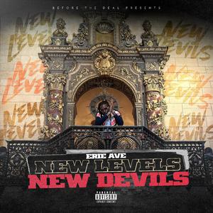 Dangerous (feat. J.Addo)