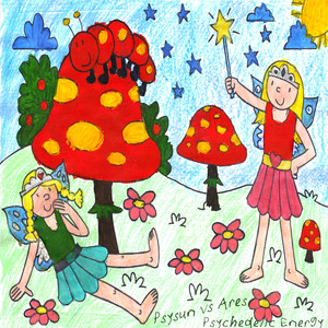 Psychedelic Energy (Mufflepult)