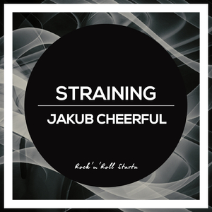 Straining (Original Mix)