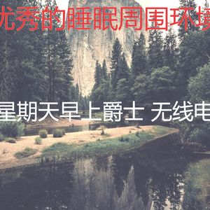 柔和的假期时刻