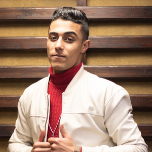 Elzamo Elsamt Shewaya