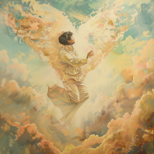 Chúa Là Tình Thương