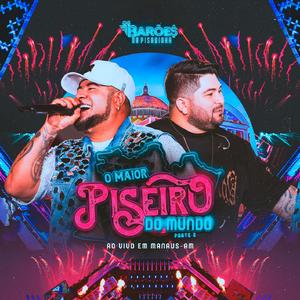 Colinho do Vaqueiro (Pocotó) (Ao Vivo)