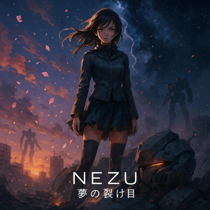 透明な雨が止んだ時