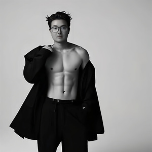 忠于此心磊落而行