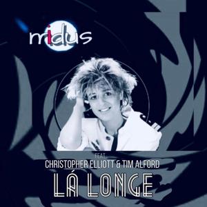 Lá Longe (feat. Christopher Elliott & Tim Alford)