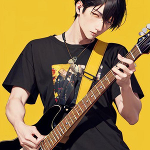 オタクノイズ / キミのヒカリ