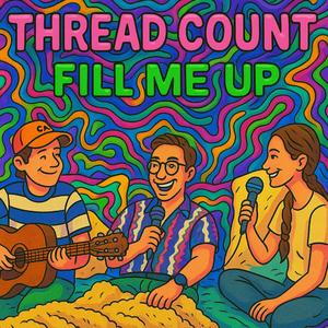 Fill Me Up (Martin Phillips)