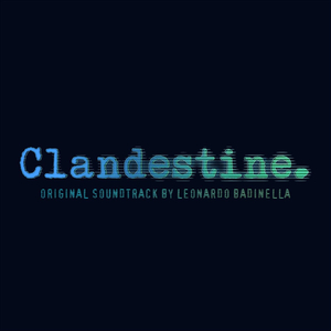 Clandestine Main Theme