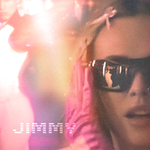 Jimmy