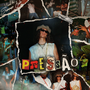 Pressão