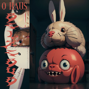 Nunca Mecha nas Coisas do Jovem Bebê Demônio.