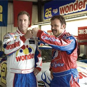 Shake'n'Bake