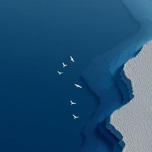 into the open (Instrumental)