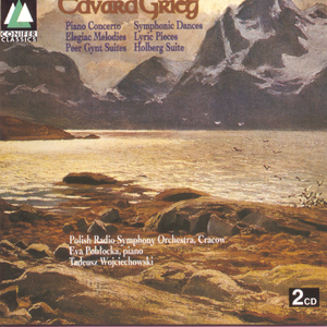 Lyric Pieces, Op. 54:Herdboy