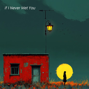 You Looked at Me