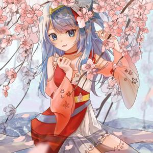 桃花溪 Piano Melody