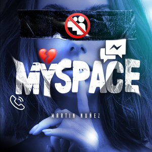 Myspace (Cover)