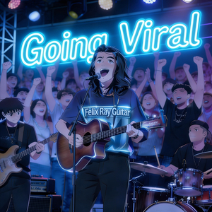 Going Viral