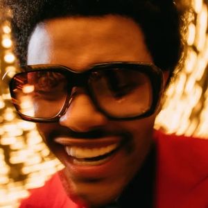 [FREE] "Neon Lights" The Weeknd Type Beat