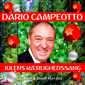 Julens Kærlighedssang (track version)