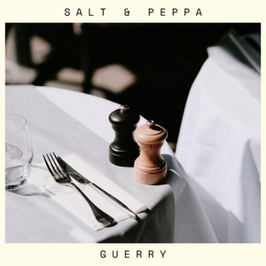 Salt & Peppa (Extended Version)