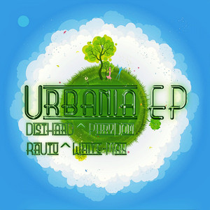 Urbania (Original Mix)