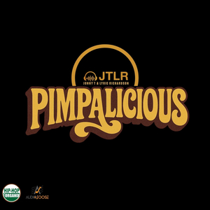 Pimpalicious (Original Version)