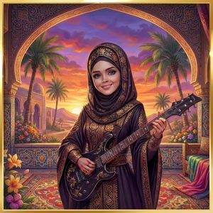 Joy of the soul