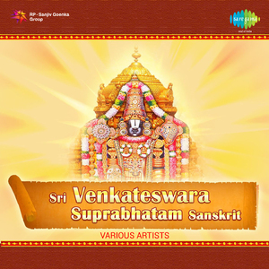Sri Venkatesa Suprabhatham