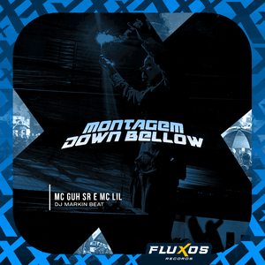 Montagem Down Bellow