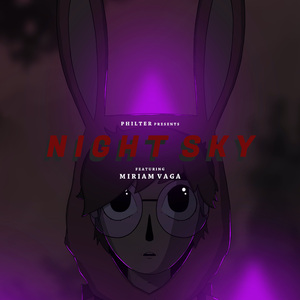 Night Sky (Instrumental)