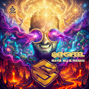 Heaven, Hell and Paradise