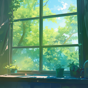 跟随火音节拍 (养心宁神)