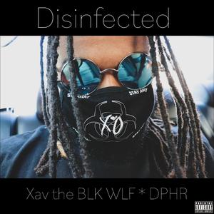 Disinfected
