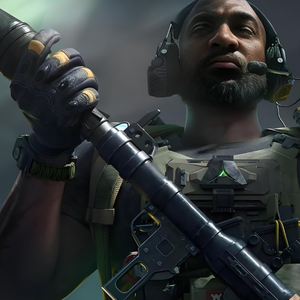 三角洲行动-牧羊人（老黑）